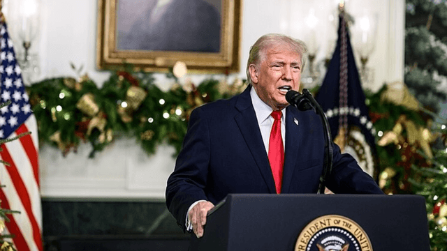 Why Trump’s AI Executive Order Threatens Civil‑Rights Protections