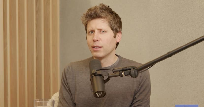 Sam Altman’s Profitability Playbook: Why OpenAI Is Doubling Down on Compute
